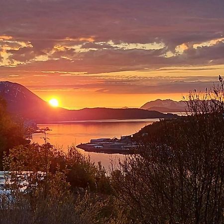 Harstad, All Seasons Eksteriør billede