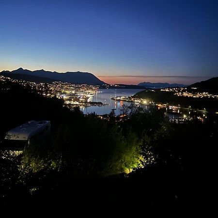 Harstad, All Seasons Eksteriør billede