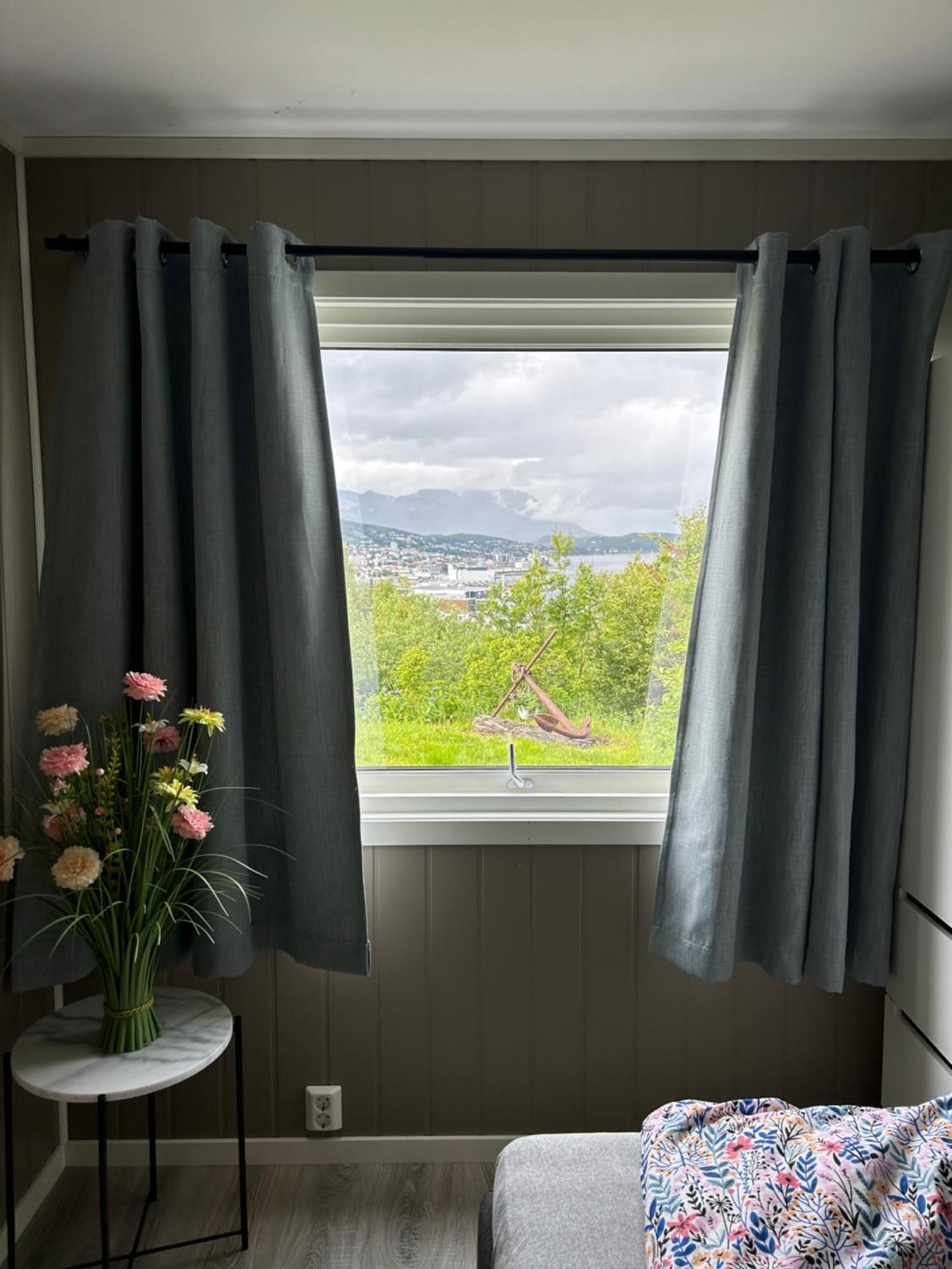 Harstad, All Seasons Eksteriør billede