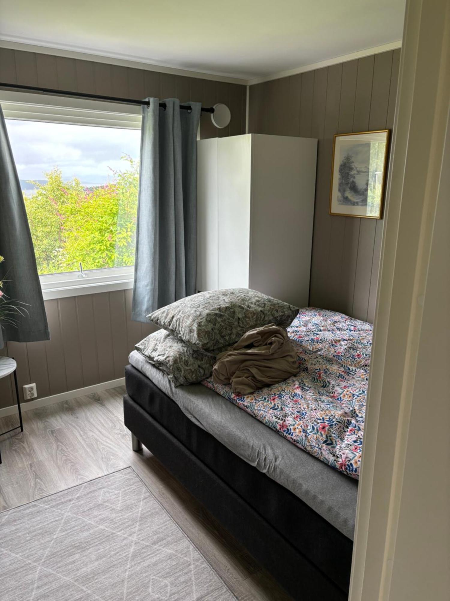 Harstad, All Seasons Eksteriør billede